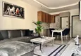 Affordable Purchase One bedroom apartment in Alanya, Upper Oba district - fully ready for living 14 
