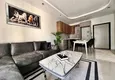 Affordable Purchase One bedroom apartment in Alanya, Upper Oba district - fully ready for living 16 