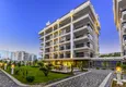 Buy 3+1 penthouse duplex in Kargicak — turnkey, suitable for citizenship 15