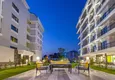 Buy 3+1 penthouse duplex in Kargicak — turnkey, suitable for citizenship 16