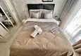 Affordable Purchase One bedroom apartment in Alanya, Upper Oba district - fully ready for living 19 