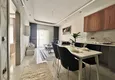 Affordable Purchase One bedroom apartment in Alanya, Upper Oba district - fully ready for living 2 