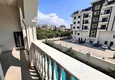 Affordable Purchase One bedroom apartment in Alanya, Upper Oba district - fully ready for living 21 