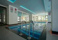 Buy Elite turnkey penthouse duplex in Mahmutlar — from the developer, with installments up to 3 years 22 
