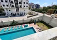 Affordable Purchase One bedroom apartment in Alanya, Upper Oba district - fully ready for living 24 