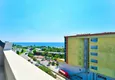Affordable Purchase 3+1 penthouse duplex in Kargicak — turnkey, suitable for citizenship 22