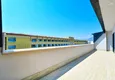 Affordable Purchase 3+1 penthouse duplex in Kargicak — turnkey, suitable for citizenship 23