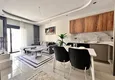 Affordable Purchase One bedroom apartment in Alanya, Upper Oba district - fully ready for living 3 