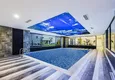Buy 3+1 penthouse duplex in Kargicak — turnkey, suitable for citizenship 30