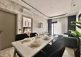 Affordable Purchase One bedroom apartment in Alanya, Upper Oba district - fully ready for living 4 