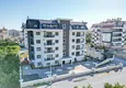 Buy One bedroom apartment in Alanya, Upper Oba district - fully ready for living 5 
