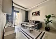 Affordable Purchase One bedroom apartment in Alanya, Upper Oba district - fully ready for living 6 