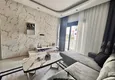 Affordable Purchase One bedroom apartment in Alanya, Upper Oba district - fully ready for living 8 