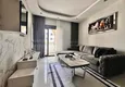 Affordable Purchase One bedroom apartment in Alanya, Upper Oba district - fully ready for living 9 