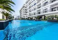 Buy 3+1 penthouse duplex in Kargicak — turnkey, suitable for citizenship 9
