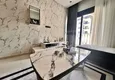 Affordable Purchase One bedroom apartment in Alanya, Upper Oba district - fully ready for living 10 