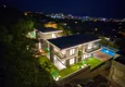 Kupić Luksusowa willa w Kestel, Alanya — nowoczesny design, panoramiczne widoki i pełny komfort 10