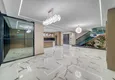 Dostępny zakup Luksusowa willa w Kestel, Alanya — nowoczesny design, panoramiczne widoki i pełny komfort 11