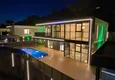 Kupić Luksusowa willa w Kestel, Alanya — nowoczesny design, panoramiczne widoki i pełny komfort 12