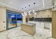 Dostępny zakup Luksusowa willa w Kestel, Alanya — nowoczesny design, panoramiczne widoki i pełny komfort 12