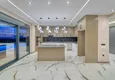 Affordable Purchase Luxury villa in Kestel, Alanya — modern design, panoramic views and full comfort 13 