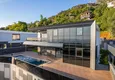 Buy Luxury villa in Kestel, Alanya — modern design, panoramic views and full comfort 13 