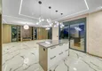 Dostępny zakup Luksusowa willa w Kestel, Alanya — nowoczesny design, panoramiczne widoki i pełny komfort 14