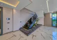 Dostępny zakup Luksusowa willa w Kestel, Alanya — nowoczesny design, panoramiczne widoki i pełny komfort 18