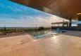 Kupić Luksusowa willa w Kestel, Alanya — nowoczesny design, panoramiczne widoki i pełny komfort 19