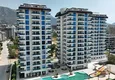 Buy Apartments from a developer in Mahmutlar are a profitable investment with installments of up to 3 years 1