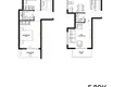 Purchase cheap Apartments from a developer in Mahmutlar are a profitable investment with installments of up to 3 years 4