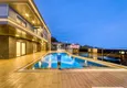 Buy Luxury villa in Kestel, Alanya — modern design, panoramic views and full comfort 22 
