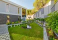 Kupić Luksusowa willa w Kestel, Alanya — nowoczesny design, panoramiczne widoki i pełny komfort 26