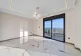 Dostępny zakup Luksusowa willa w Kestel, Alanya — nowoczesny design, panoramiczne widoki i pełny komfort 28