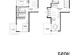 Purchase cheap Apartments from a developer in Mahmutlar are a profitable investment with installments of up to 3 years 9