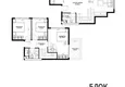 Purchase cheap Apartments from a developer in Mahmutlar are a profitable investment with installments of up to 3 years 8