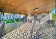 Buy Luxury villa in Kestel, Alanya — modern design, panoramic views and full comfort 32 