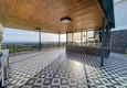 Kupić Luksusowa willa w Kestel, Alanya — nowoczesny design, panoramiczne widoki i pełny komfort 34