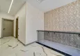 Affordable Purchase Luxury villa in Kestel, Alanya — modern design, panoramic views and full comfort 34 