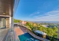 Kupić Luksusowa willa w Kestel, Alanya — nowoczesny design, panoramiczne widoki i pełny komfort 36