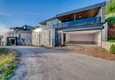 Kupić Luksusowa willa w Kestel, Alanya — nowoczesny design, panoramiczne widoki i pełny komfort 43
