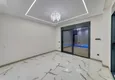 Affordable Purchase Luxury villa in Kestel, Alanya — modern design, panoramic views and full comfort 42 