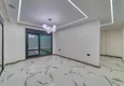 Affordable Purchase Luxury villa in Kestel, Alanya — modern design, panoramic views and full comfort 48 