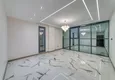Affordable Purchase Luxury villa in Kestel, Alanya — modern design, panoramic views and full comfort 50 