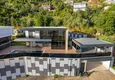 Kupić Luksusowa willa w Kestel, Alanya — nowoczesny design, panoramiczne widoki i pełny komfort 4