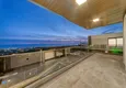 Affordable Purchase Luxury villa in Kestel, Alanya — modern design, panoramic views and full comfort 61 