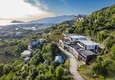 Kupić Luksusowa willa w Kestel, Alanya — nowoczesny design, panoramiczne widoki i pełny komfort 6