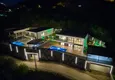 Kupić Luksusowa willa w Kestel, Alanya — nowoczesny design, panoramiczne widoki i pełny komfort 9