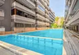 Kupić Apartament z jedną sypialnią w Mahmutlar, Alanya - umeblowane, widok na morze, lokalizacja przy plaży 10