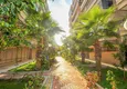 Kupić Apartament z jedną sypialnią w Mahmutlar, Alanya - umeblowane, widok na morze, lokalizacja przy plaży 12